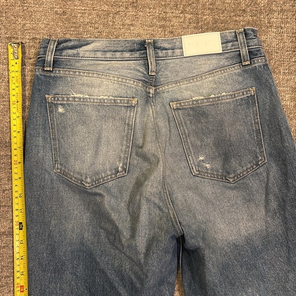 Pistola jeans size 27 - Picture 8 of 11